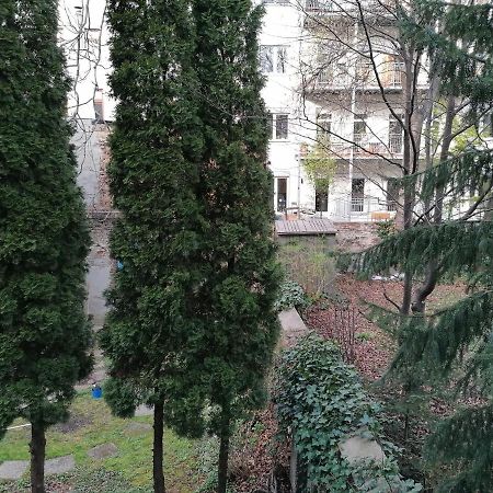 Апартаменты Stylische Ruheoase Вена Экстерьер фото