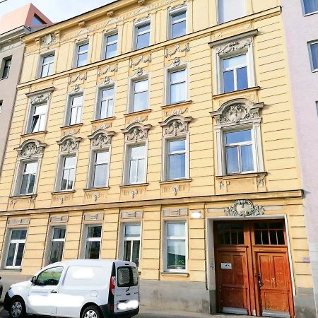 Апартаменты Stylische Ruheoase Вена Экстерьер фото