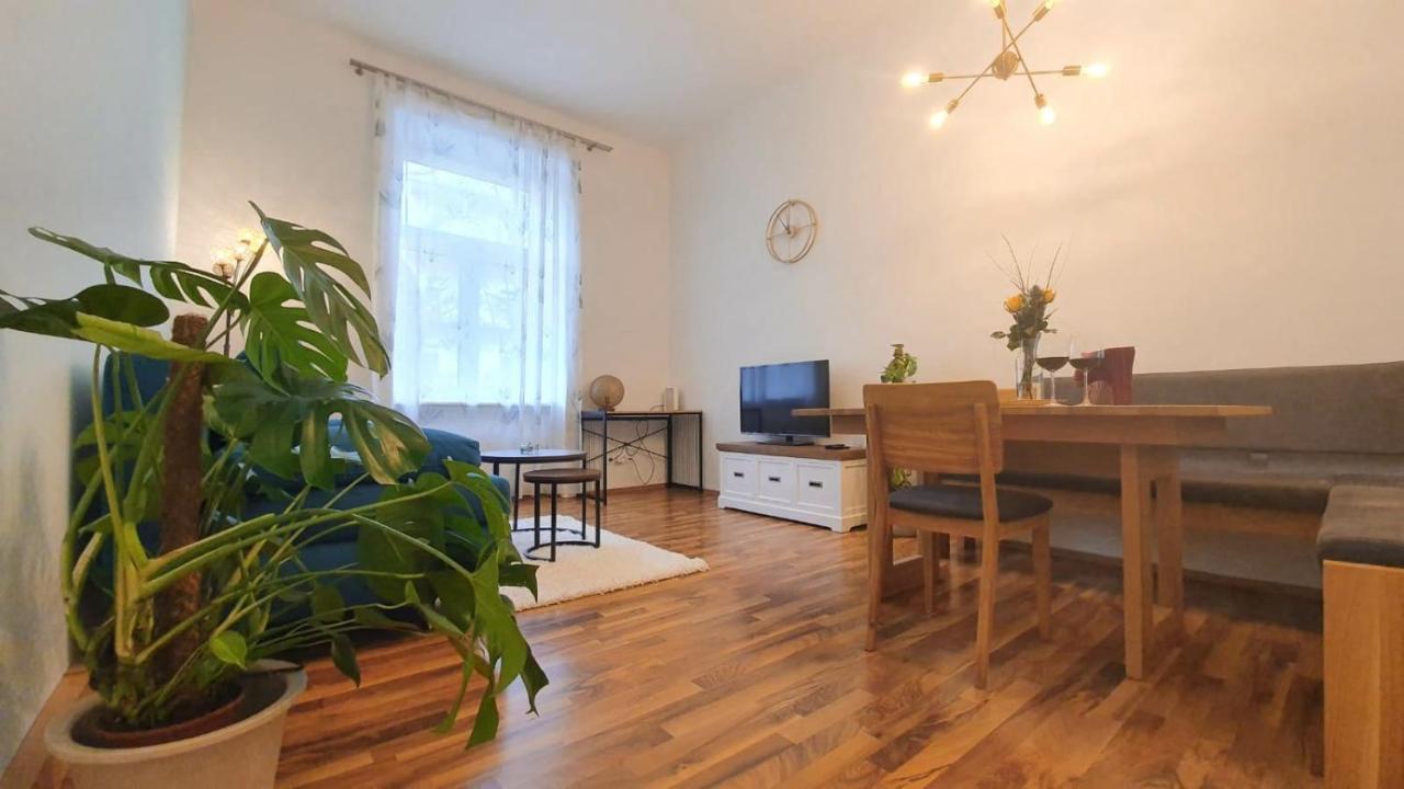 Апартаменты Stylische Ruheoase Вена Экстерьер фото